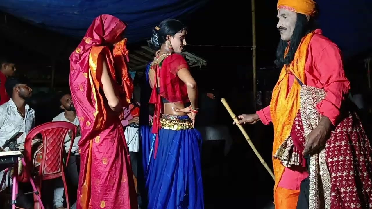 Gango panjiyar ka rangeel Bhagat