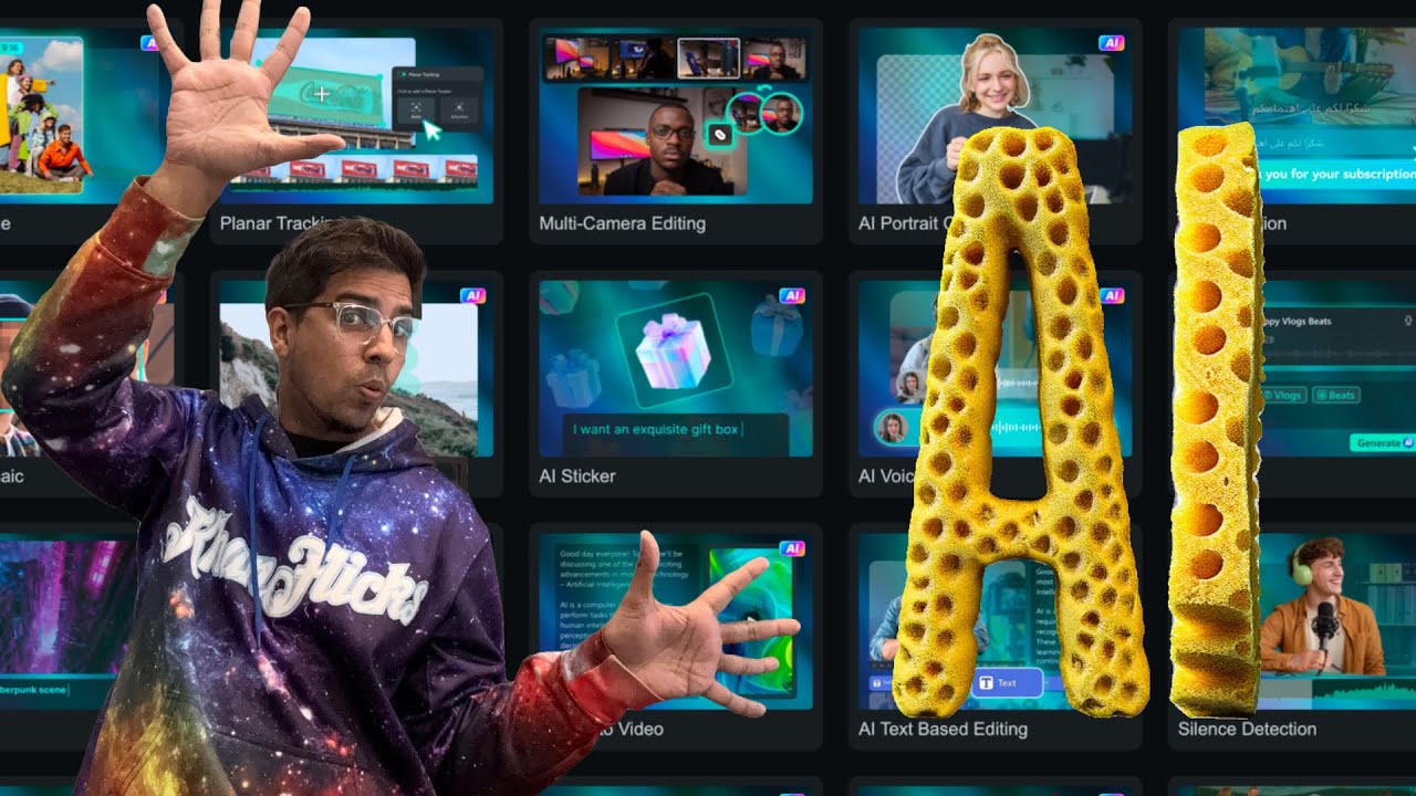 Filmora Buying Guide for Mac Video Editor