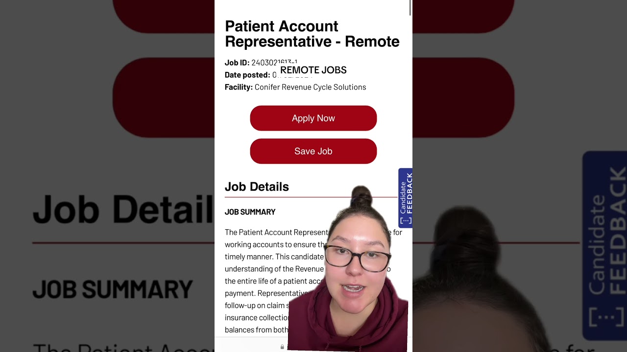 Entry level remote jobs