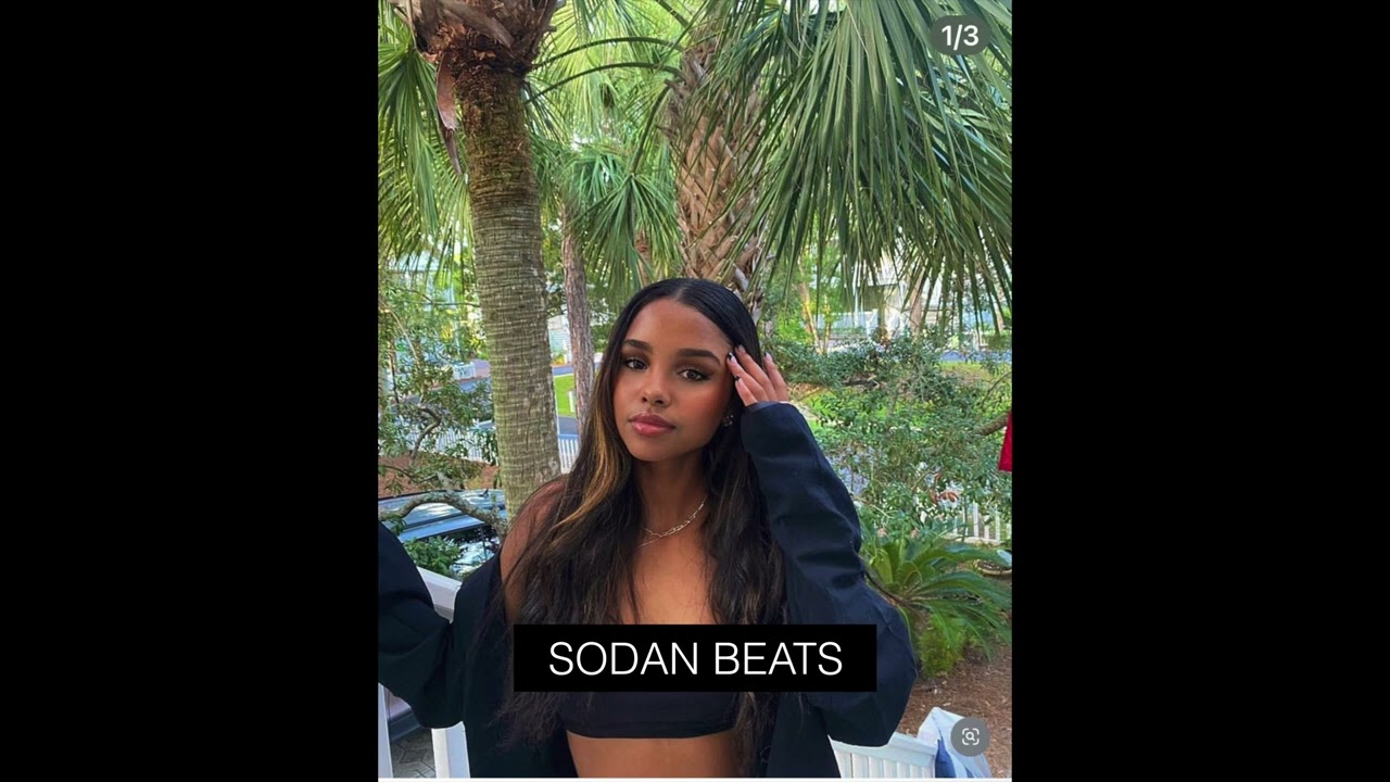 Pluggnb Type Beat 2022 - 