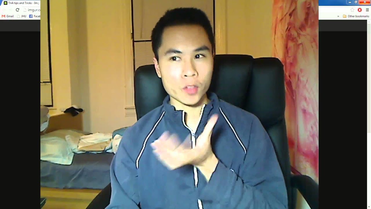 Vlog Update - Tips and Tricks