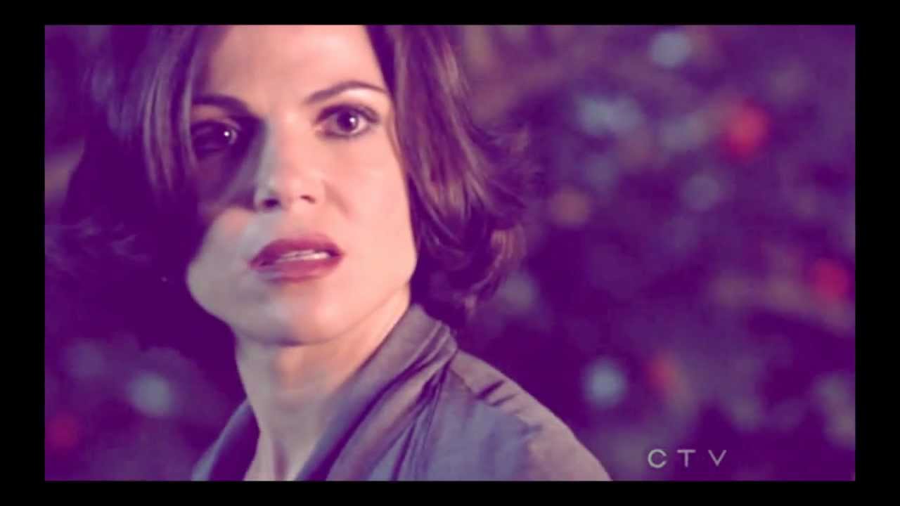 Evil Queen: Animal I have become