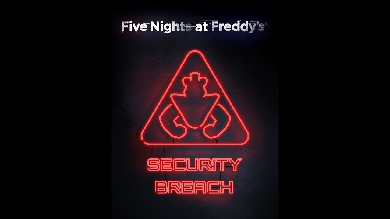 FNAF: Security Breach OST - DJ Music Man Boss Theme EXTENDED