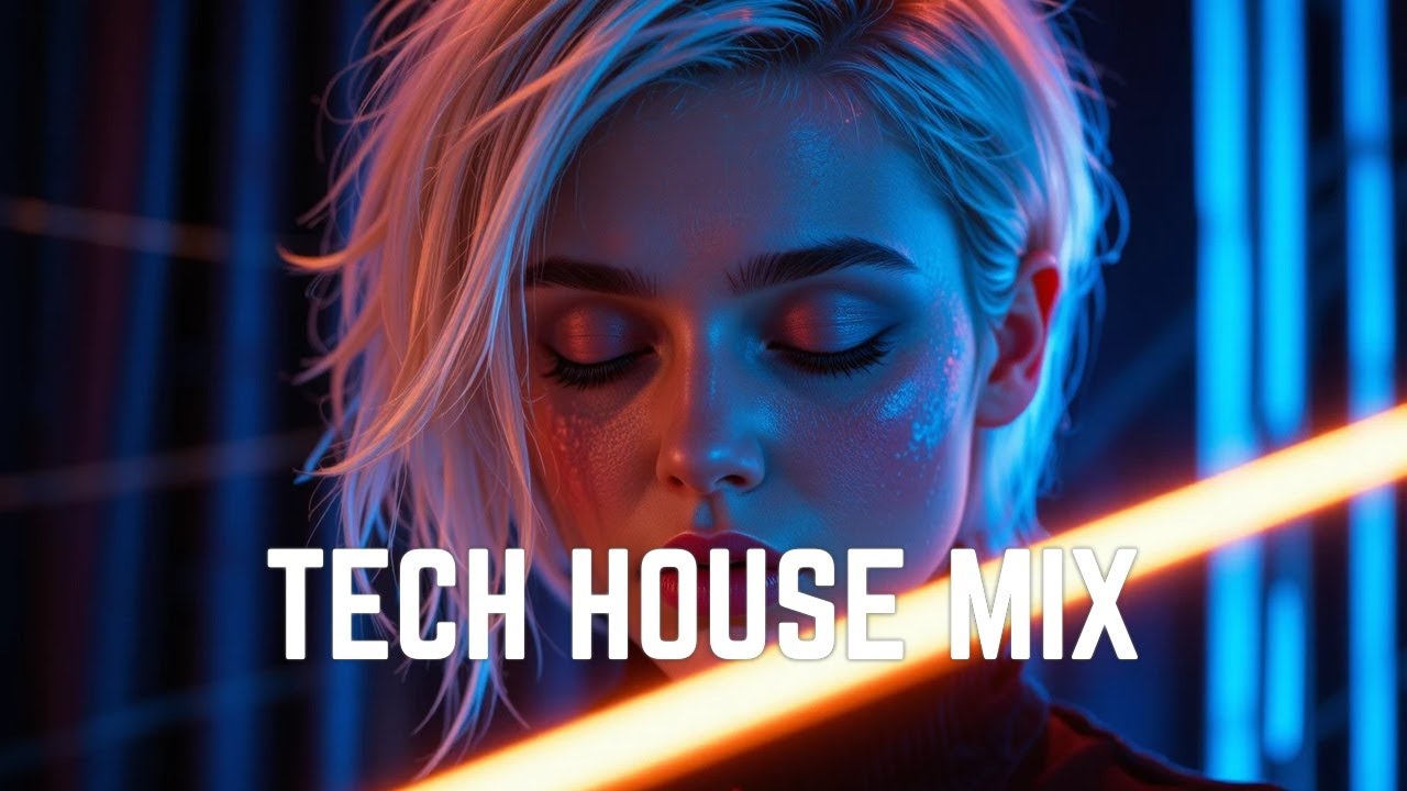 Digital Pulse Motion – Hypnotic Tech House