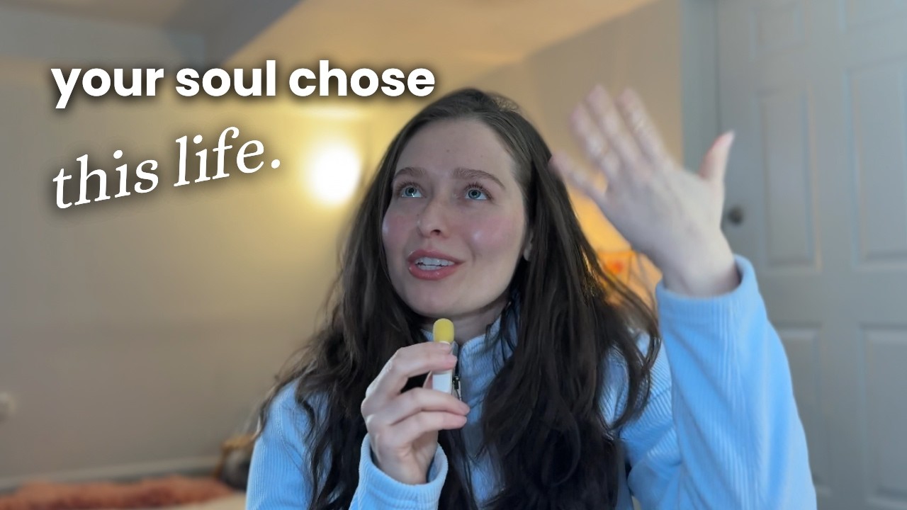 your soul chose this I Part 5