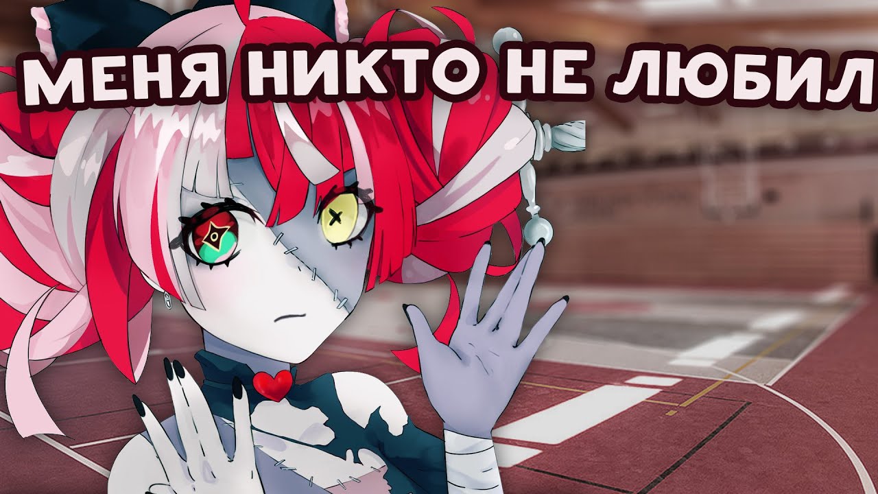 [RU SUB] ОЧЕНЬ трогательная история от Олли | hololive ru