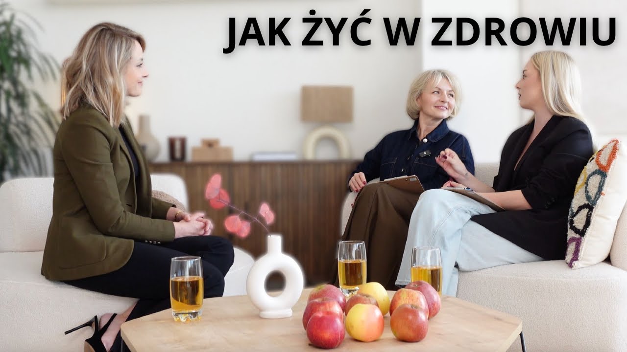 BARDZO KOBIECY PODCAST - OBALAMY MITY Z DIETETYCZKĄ! 