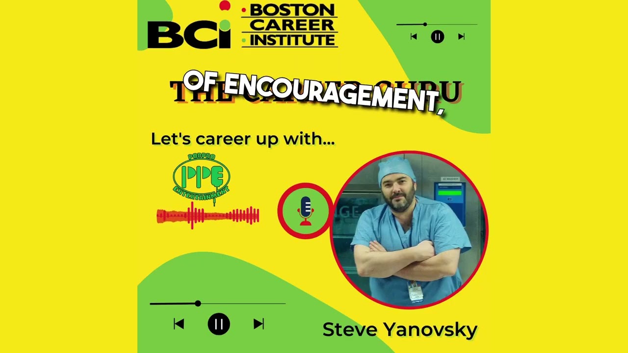 The Career Guru | Ep.61 Promo - Reclaiming Positive Attitude