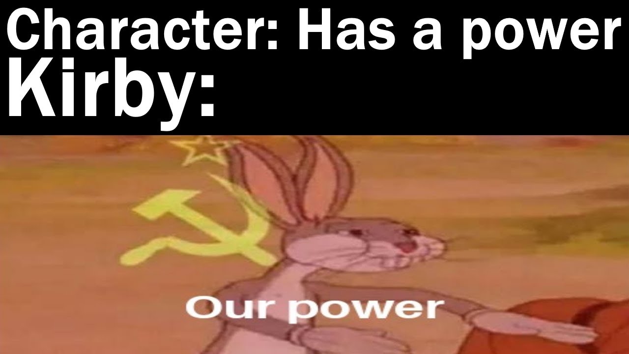 Memes Kirby Ate || Nightly Juicy Memes 179