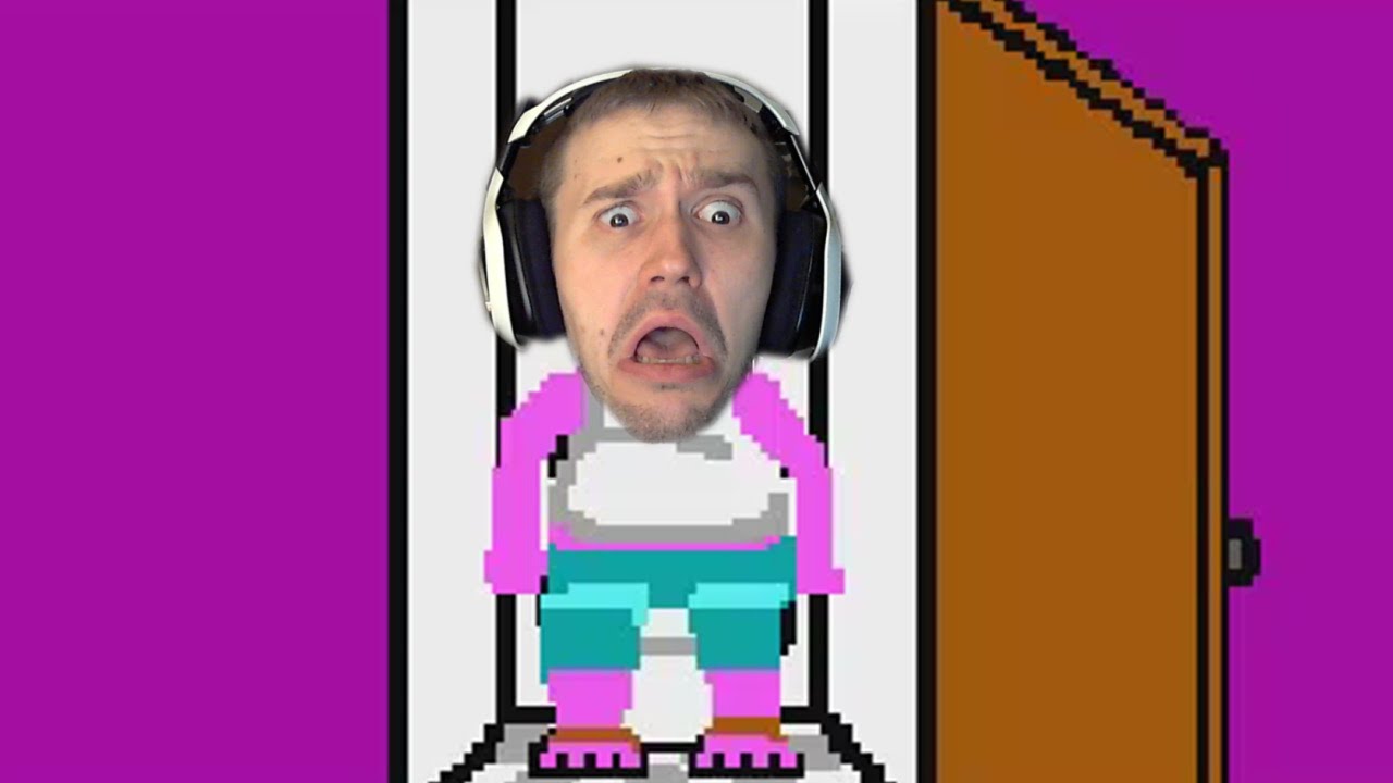 Don't Shit Your Pants
