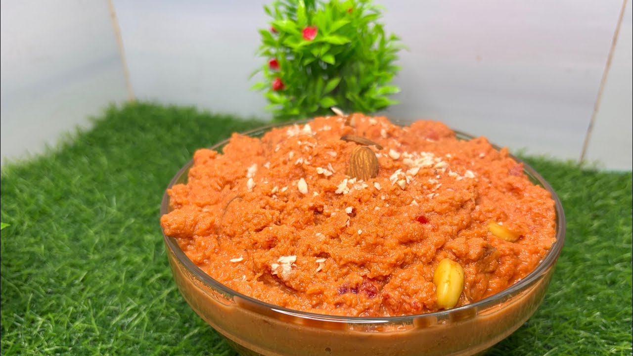 ऐसा सूजी का हलवा बना लिया तो मंदिर वाला स्वाद भूल जाओगे 😋 | Perfect Suji Halwa Recipe#sujikahalwa 