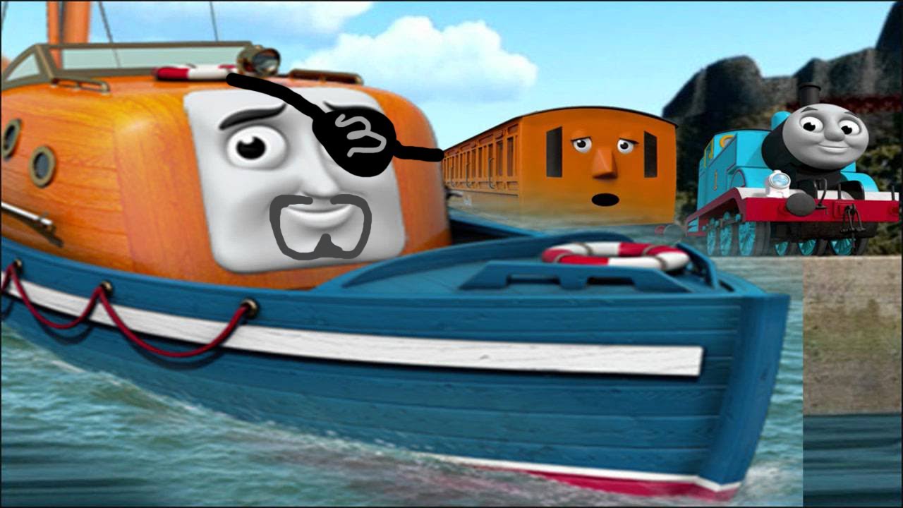 goro majima boat