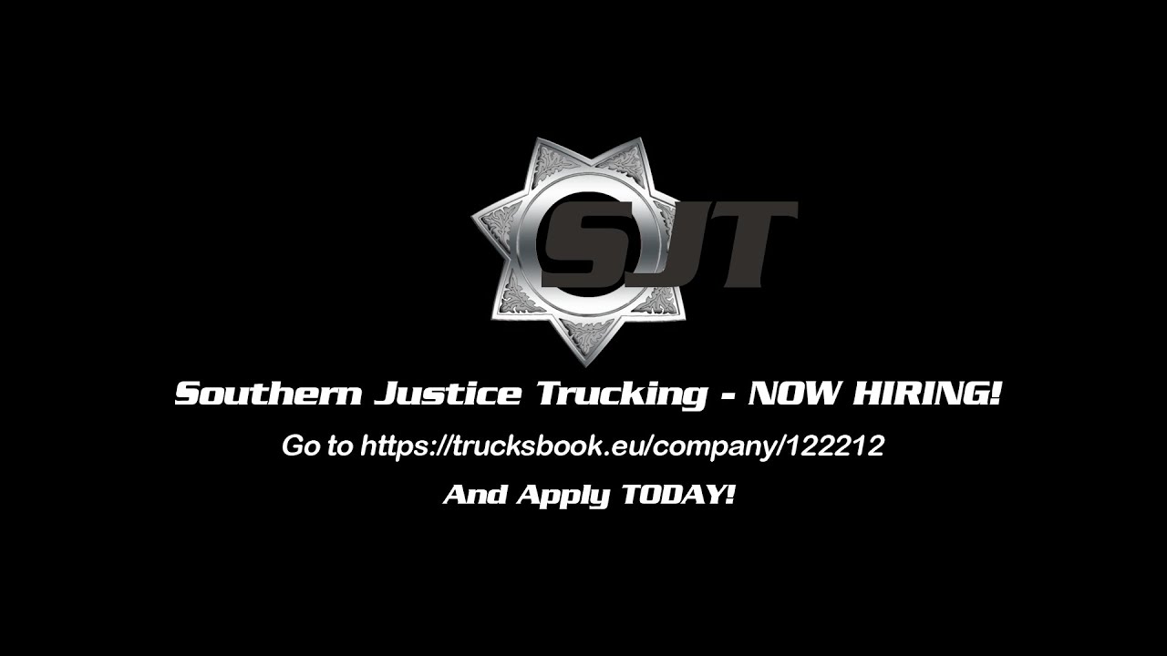 How to Join Southern Justice Trucking | American Truck Simulator