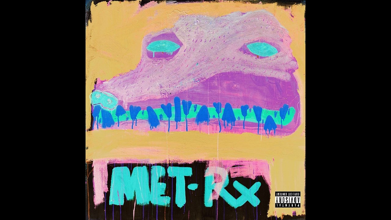 Action Bronson - Tongpo (Instrumental)