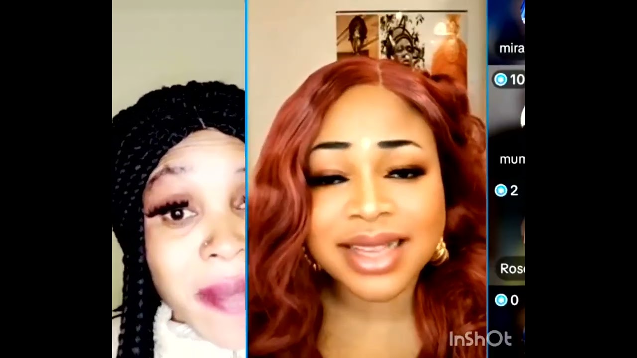 LET LISTEN TO MUMMY IYORE 