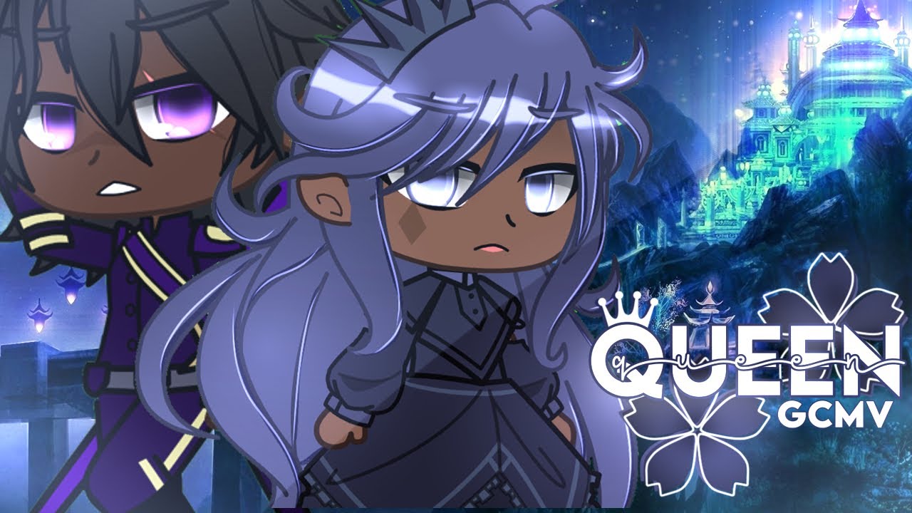 Queen ♕ | Gacha Club Music Video - Queen Lana’s Backstory (Gcmv/gcmv) Read Description!