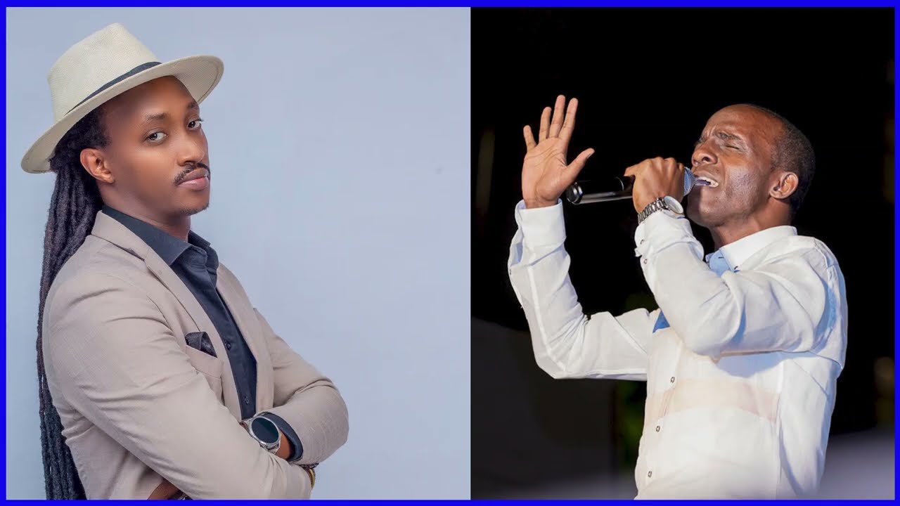 ALEX DUSABE BYOSE ABISHYIZE HANZE NDABURIRA UMUHANZI WESE UJE MURI GOSPEL AKURIKIYE AMAFARANGA
