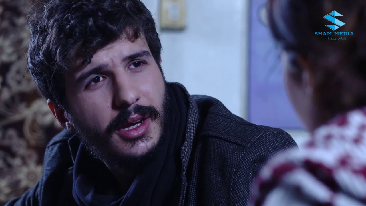 مسلسل الغريب الحلقة الاخيرة - رشيد عساف - رنا شميس - زهير رمضان