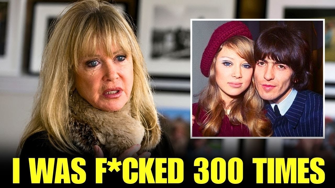 At 81, Pattie Boyd Finally Opens Up About Eric Clapton… Try Not To Be Shocked