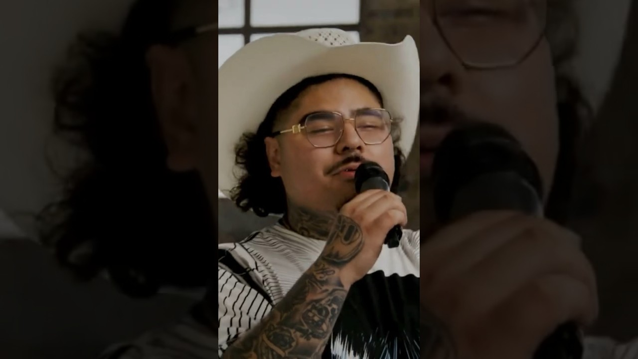 That Mexican OT in 2024 XXL Freshman Cypher