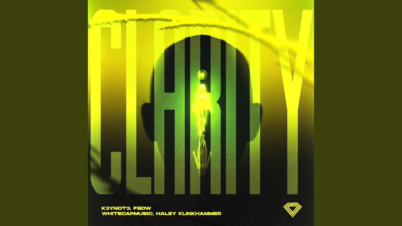 Clarity (Techno Mix)