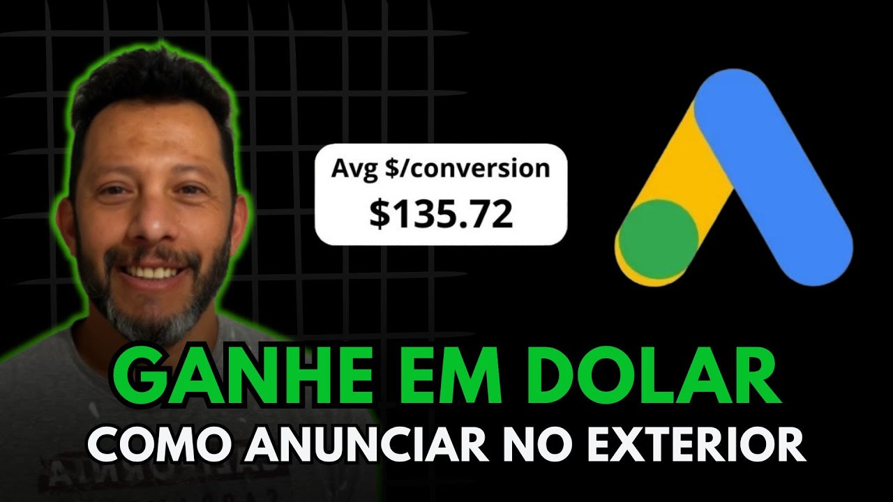 Subindo an&uacute;ncio de forma autom&aacute;tica no Google Ads com a filtripack-afiliado internacional