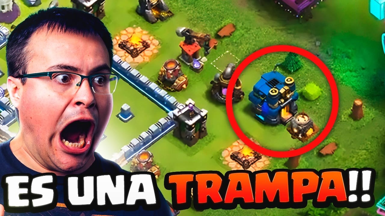 ES UNA TRAMPA!! ... O no... 🤔 Fail y Botinaco de la Semana