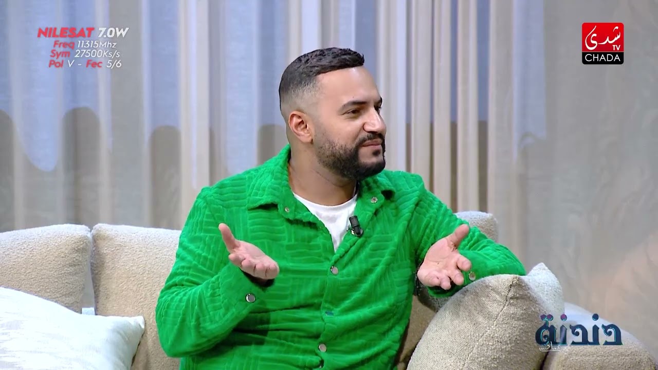 عصام سرحان و الشرح ديالو للمقامات الموسيقية 🎶