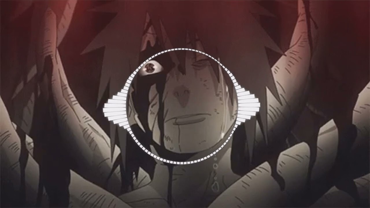 Naruto Shippūden OST - Obito's Death Theme「Slowed & Reverb」ᴴᴰ