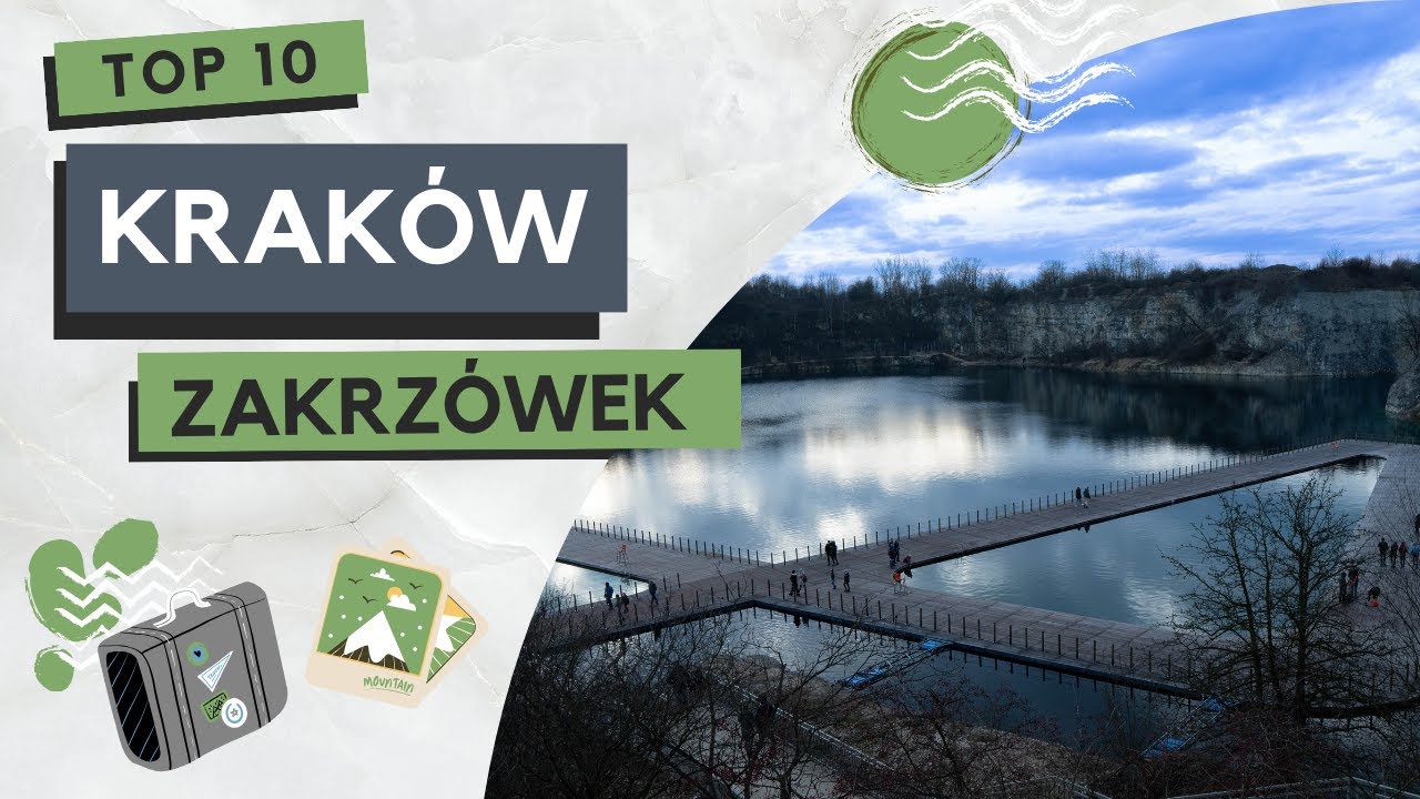 Zakrzówek-Kraków