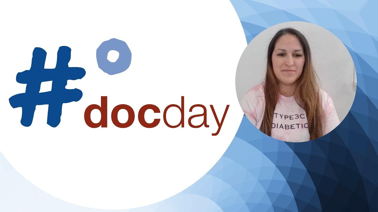 Type 3c diabetes: raising awareness of pancreatogenic diabetes - Maya Ramirez at EASD 