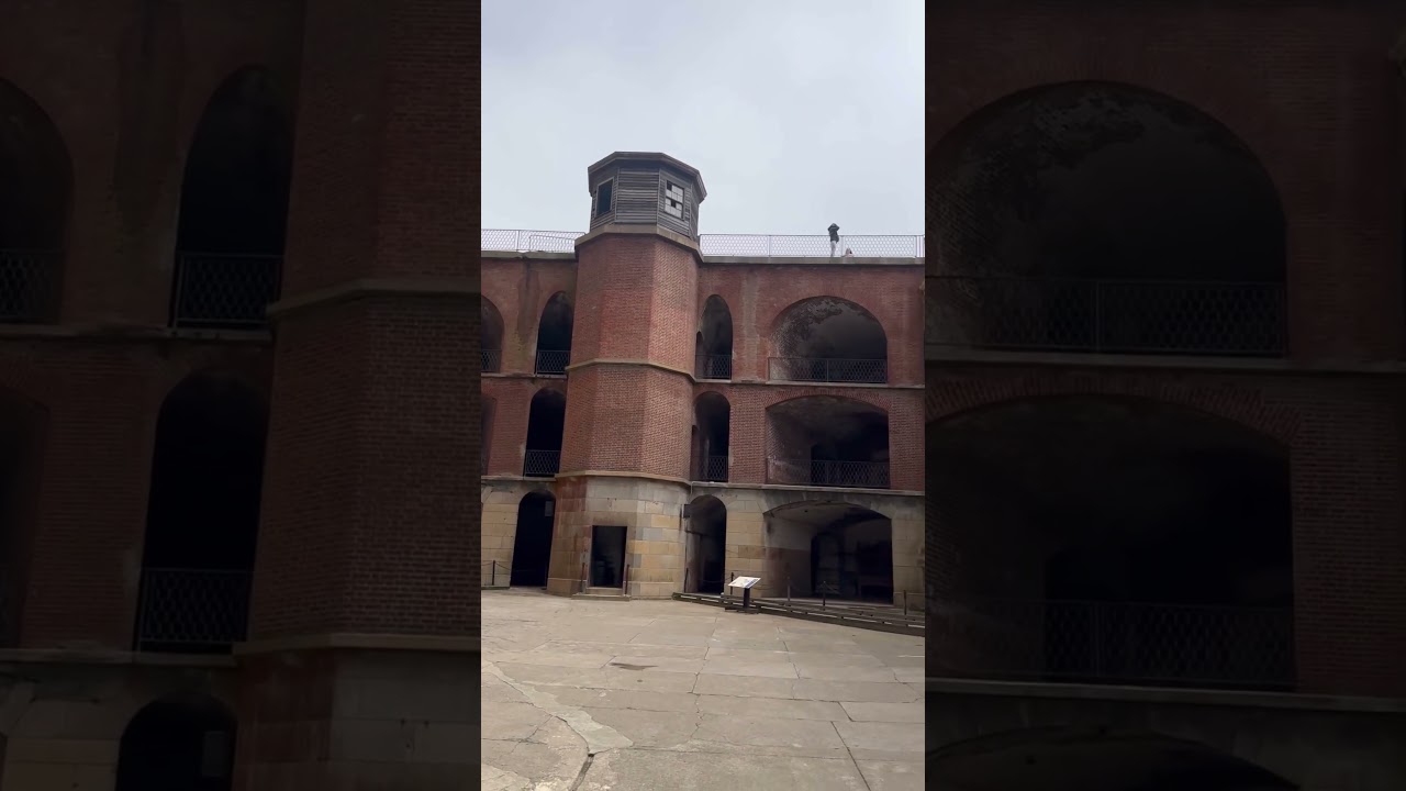 #fortpoint