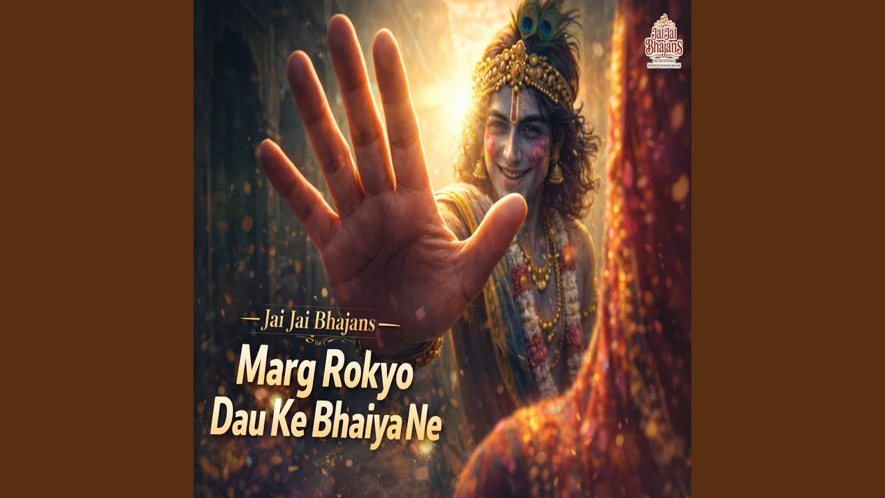 Marg Rokyo Dau Ke Bhaiya Ne