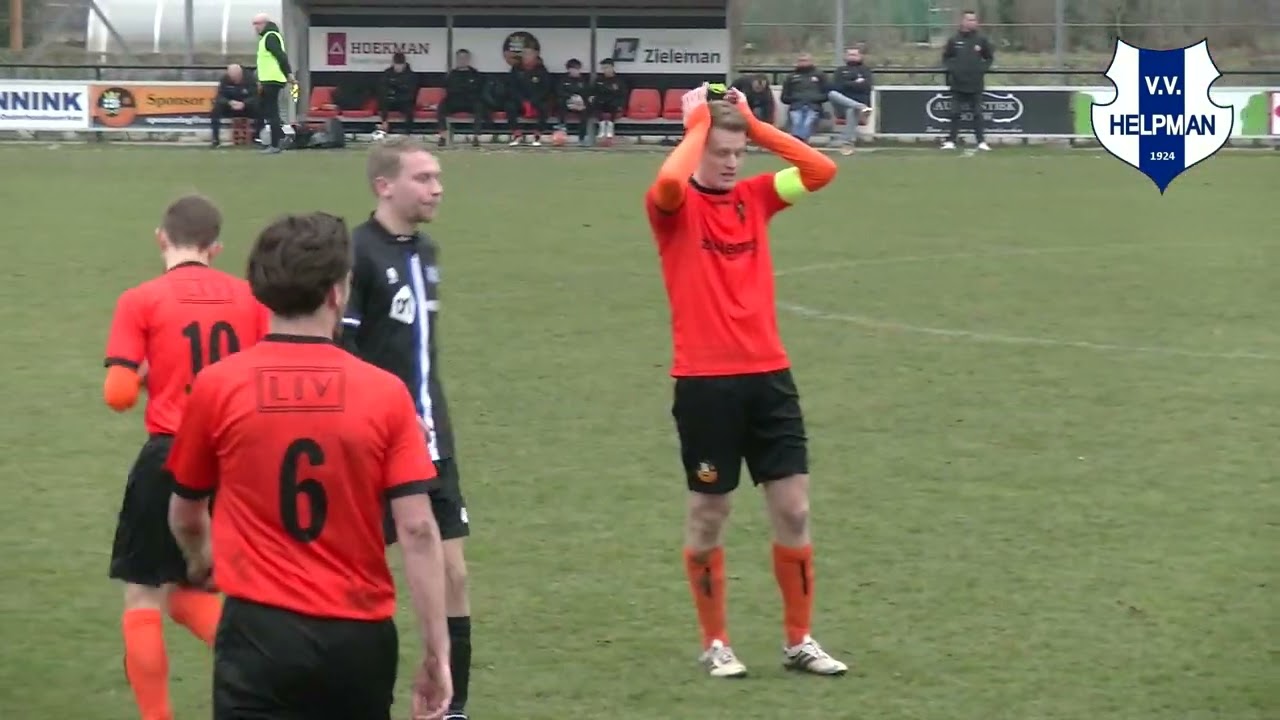 Nieuwleusen - Helpman