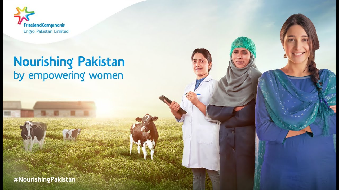 Better Opportunities for Women