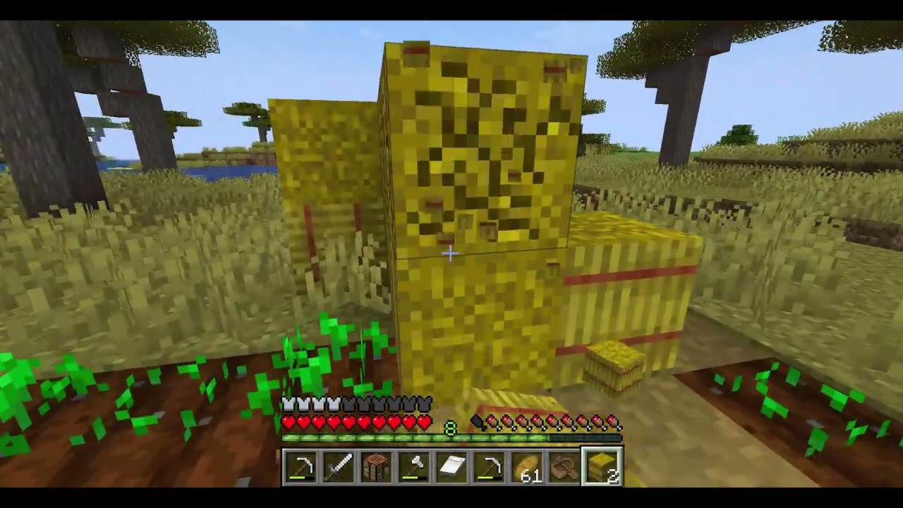 Minecraft Survival Series - Part 2: The Nether!