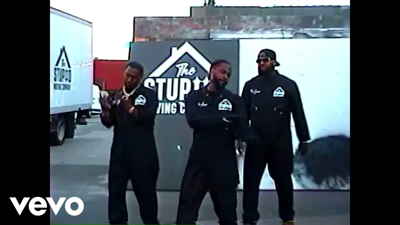 The Game - Stupid ft. Big Sean