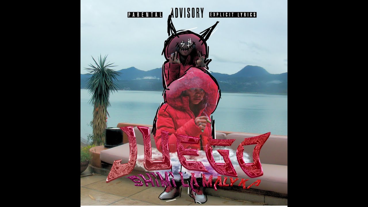 Juego - Shimi La Malyka x Dj Cesar Mx (Video Oficial)