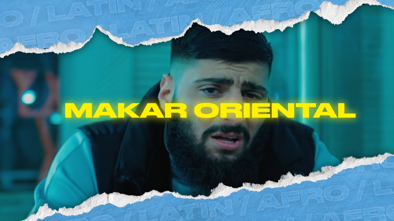 🔥DEEP HOUSE🔥Type Beat x Makar x Morad 