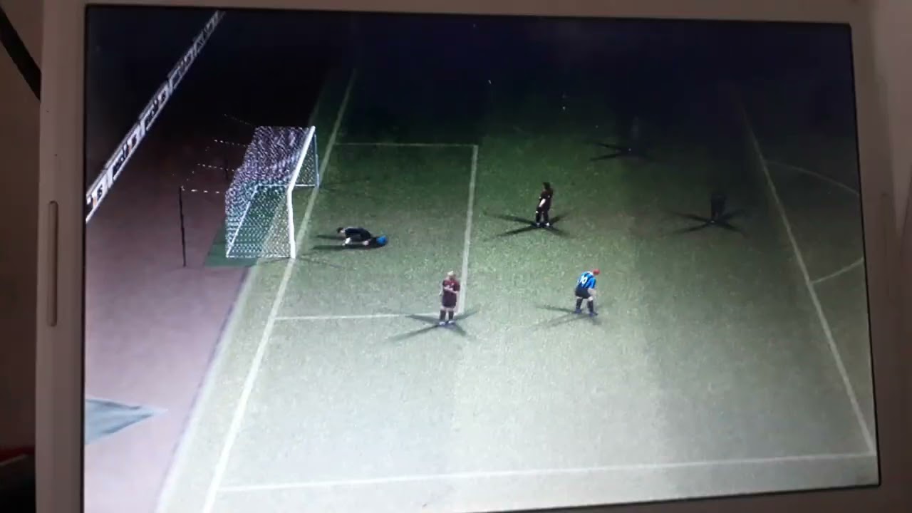 que golazo de gerooo 😎😎