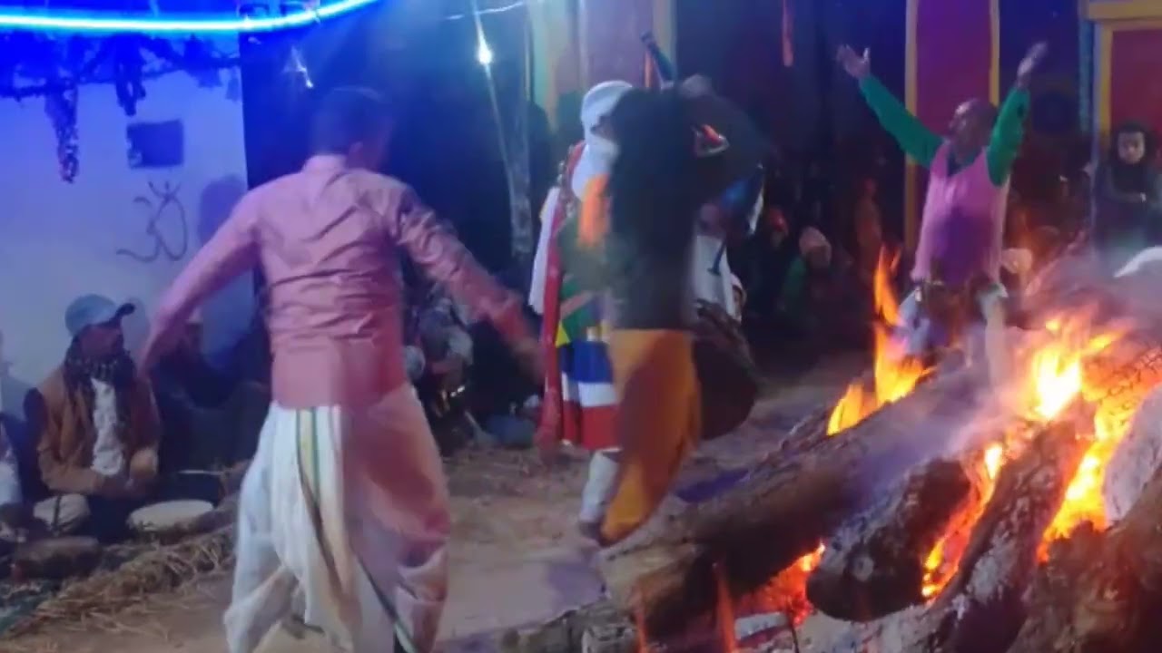 🙏🙏श्री छुरमल देवता के मन्दिर में🙏🙏 || चौरास का तीसरा दिन ||🙏🙏