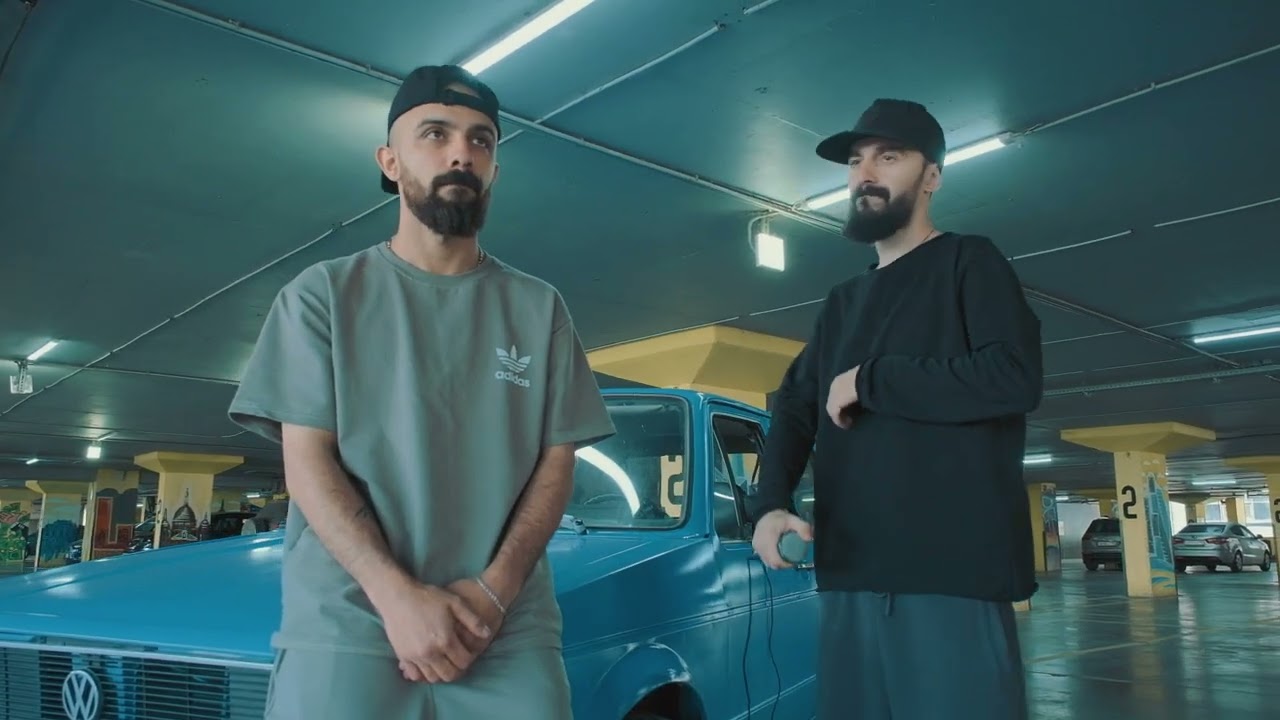 Ty gjj & Yami -переживали