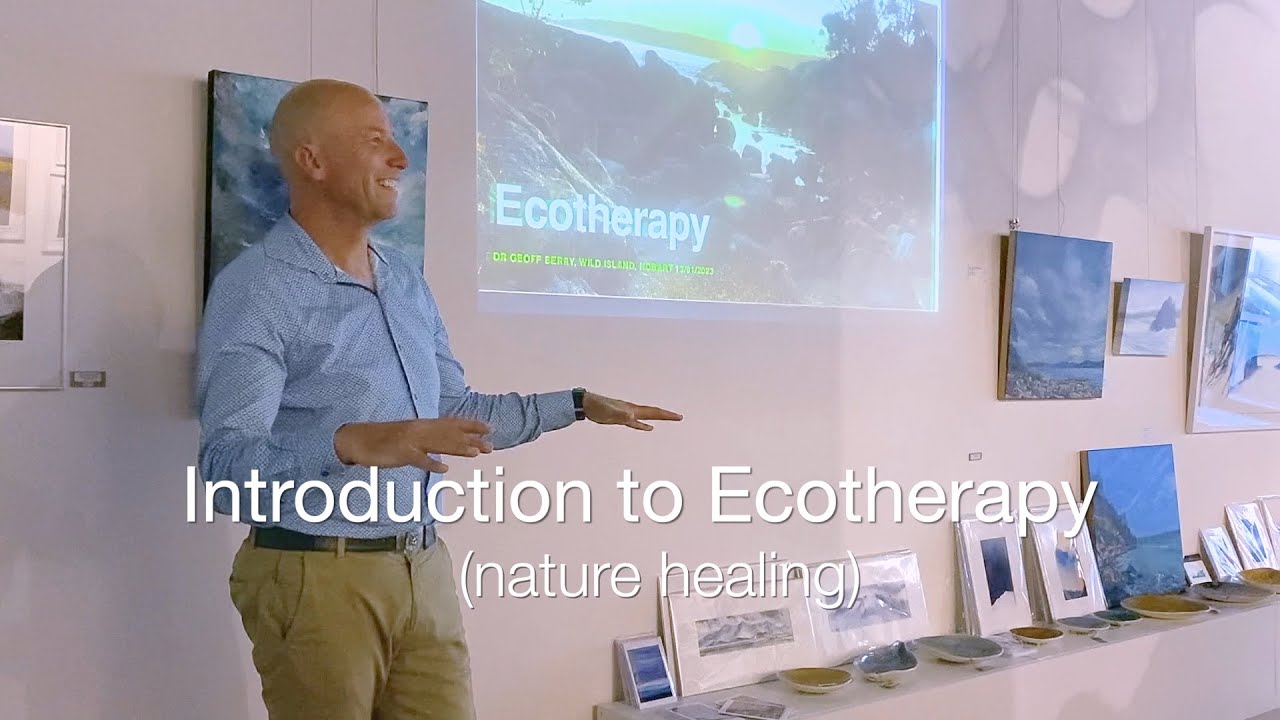 Intro to Ecotherapy