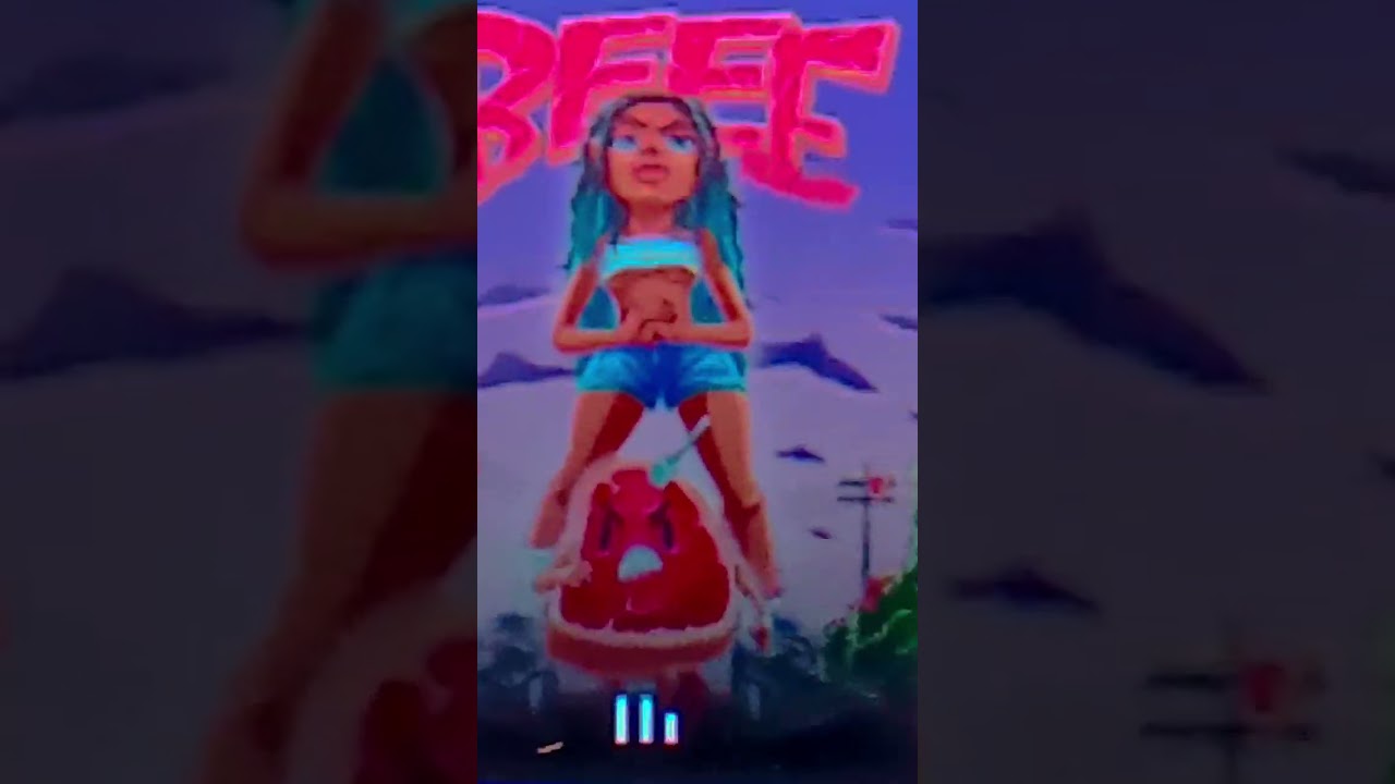 Beef FloMix #rap #music #beats #dance