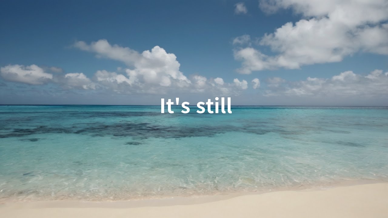 𝐏𝐥𝐚𝐲𝐥𝐢𝐬𝐭 l🎧 It's still