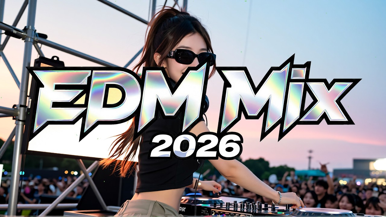 Музыка для автомобиля 2026 🔥 Хиты с усиленными басами 🔥 Лучшие ремиксы и хиты для вашей поездки, ...