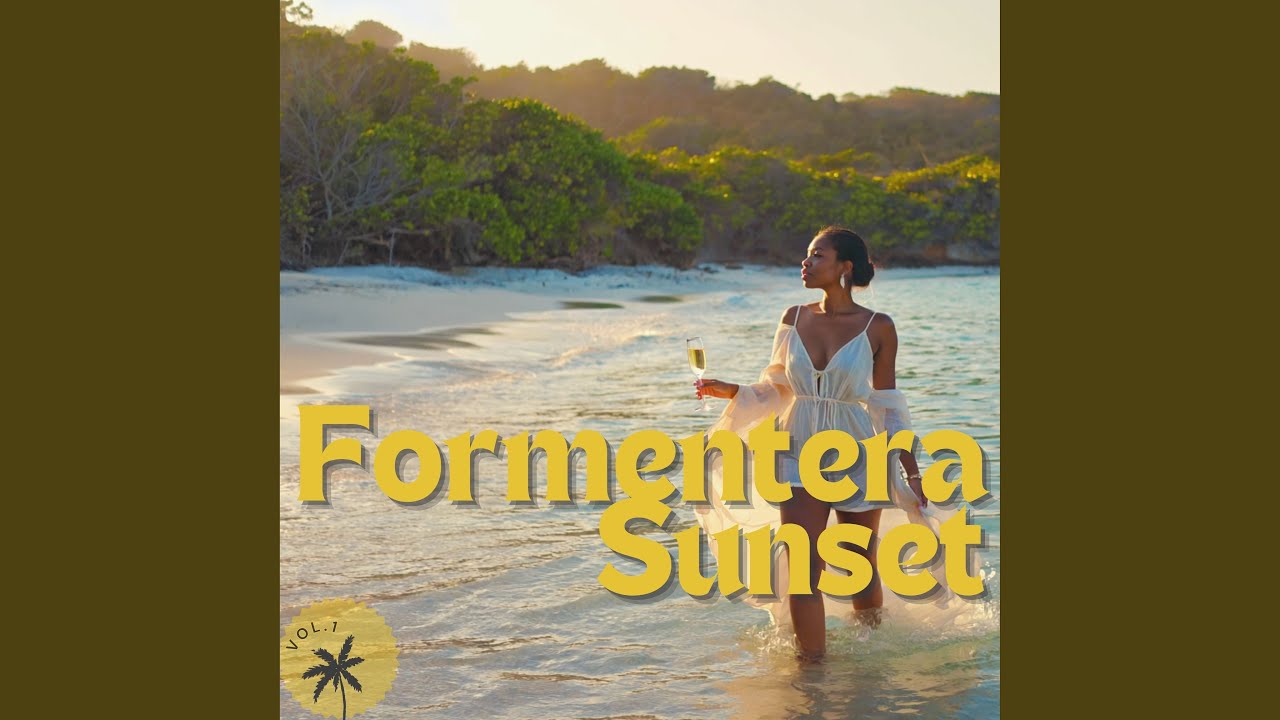 Formentera Sunset
