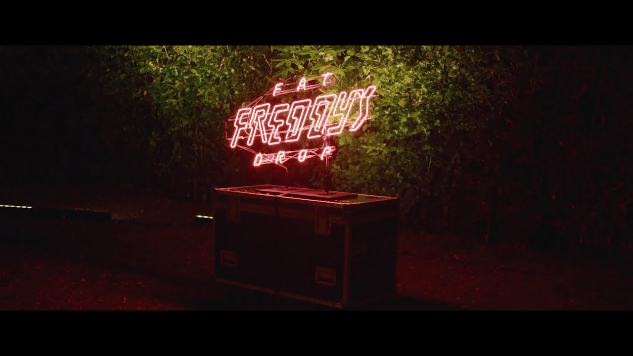 FAT FREDDYS DROP WAIRUNGA (Concert Film)