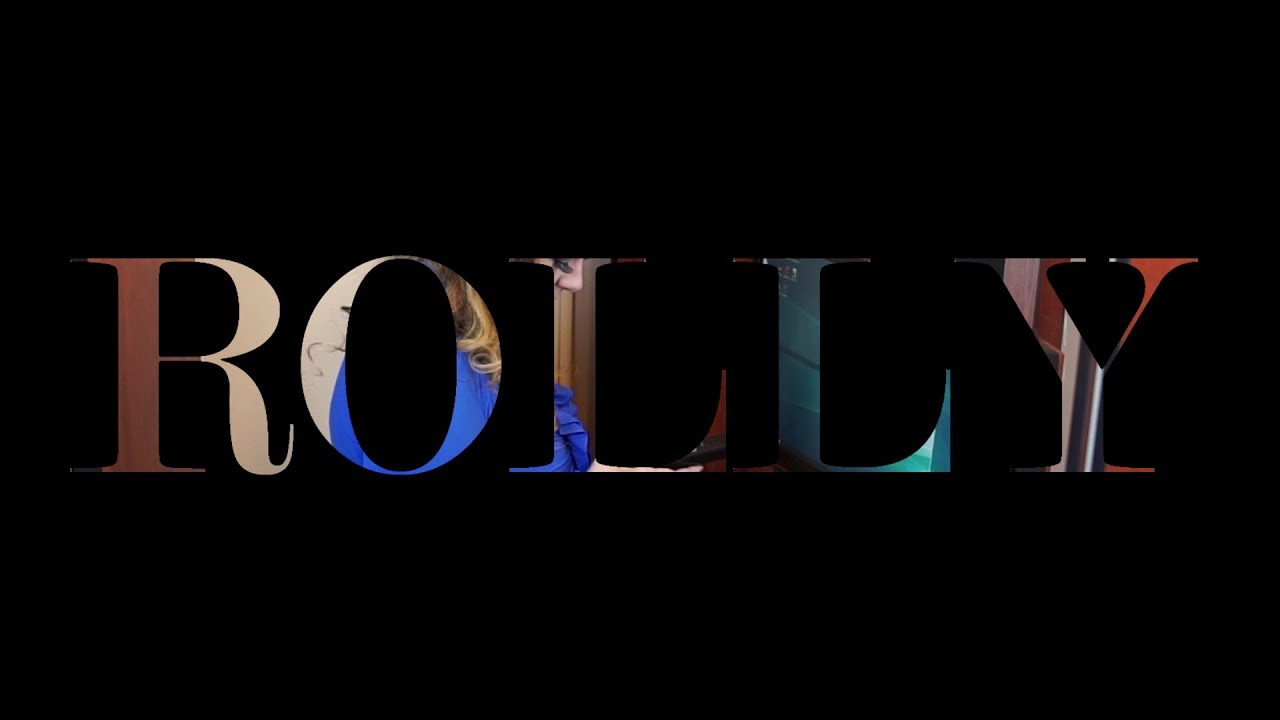 Dombovári ROLLY - Táncolj már - /// OFFICIAL VIDEO /// COVER
