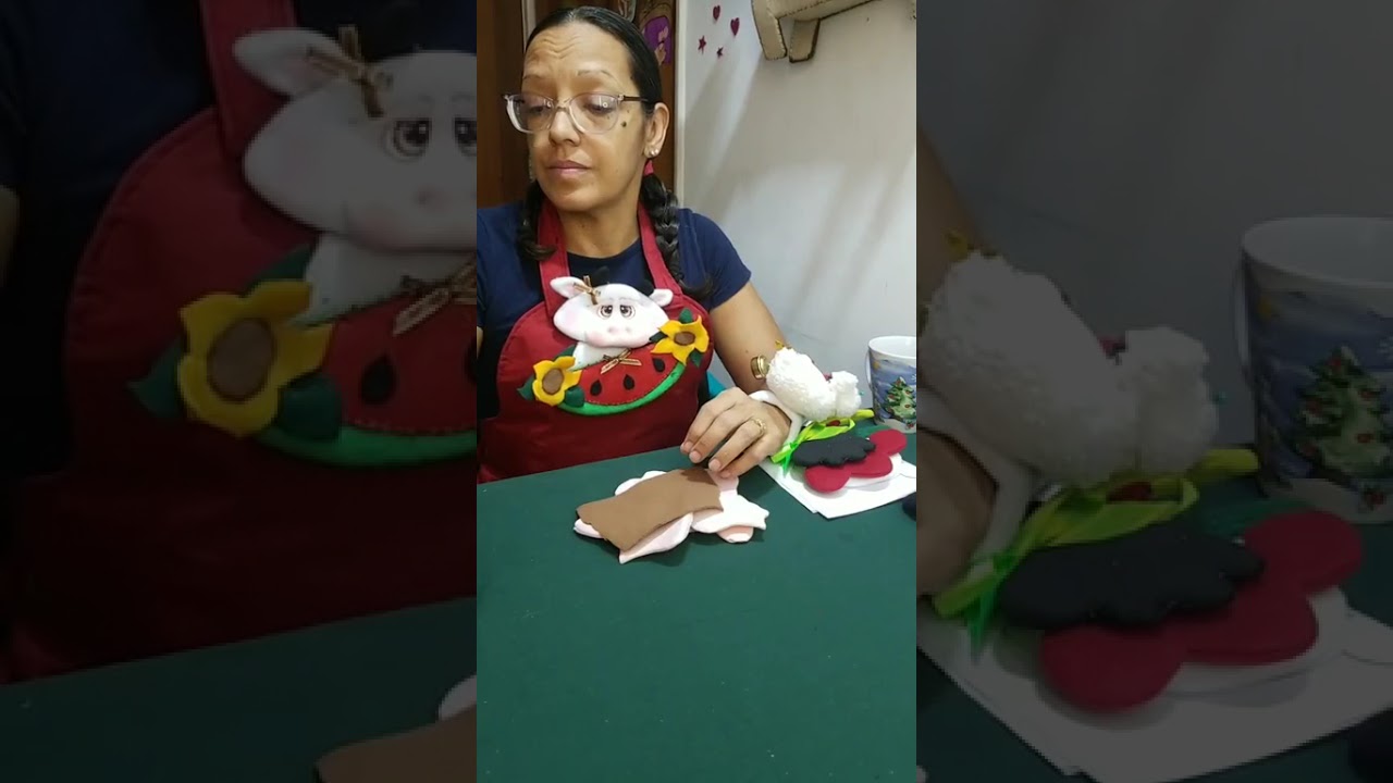 Tablitas de la granja cerdito parte 1